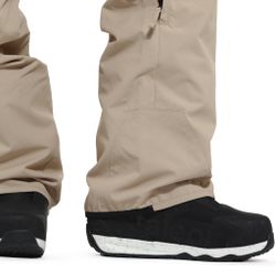 Штаны мужские сноубордические Horsefeathers ROWEN PANTS (mojave)