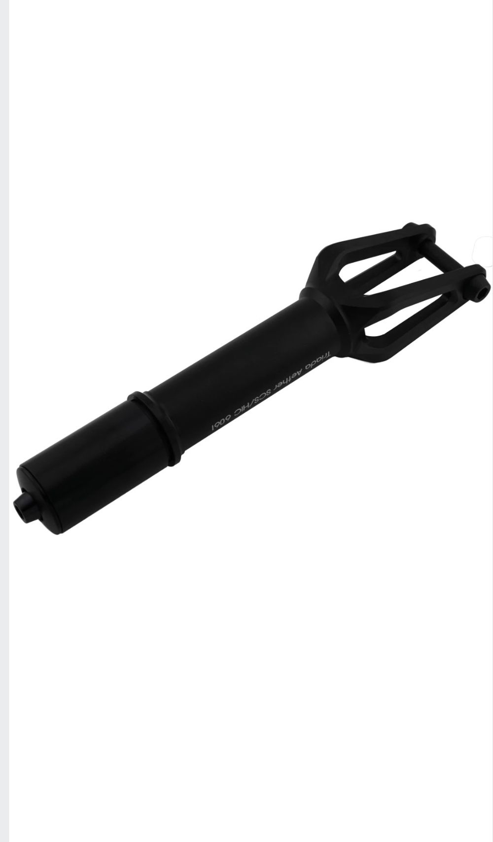 Вилка для трюкового самоката Triada Aether SCS/HIC black