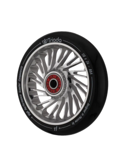 Колеса для трюкового самоката Triada Satura silver