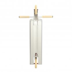 Трюковой самокат Aztek Architect Complete Silver