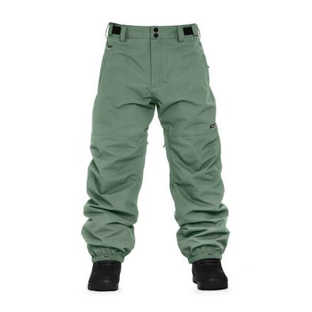 Купить Штаны Horsefeathers BARON PANTS (iceberg green)