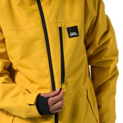 Куртка Horsefeathers RECON JACKET (yellow)
