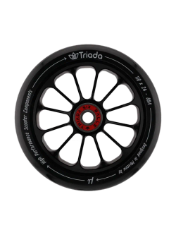 Колеса для трюкового самоката Triada Devious black
