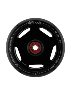 Колеса для трюкового самоката Triada Dynamis black