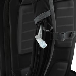 Рюкзак Nidecker Kanrock Pow Pow 30L Ndk Se Anthracite (uni: one size)