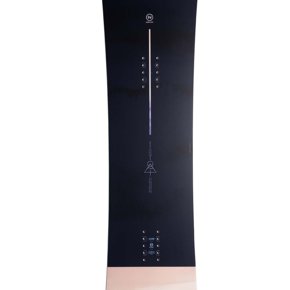 Сноуборд NIDECKER Ora