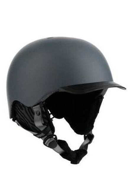 Купить Шлем PRIME - COOL-C1 Grey