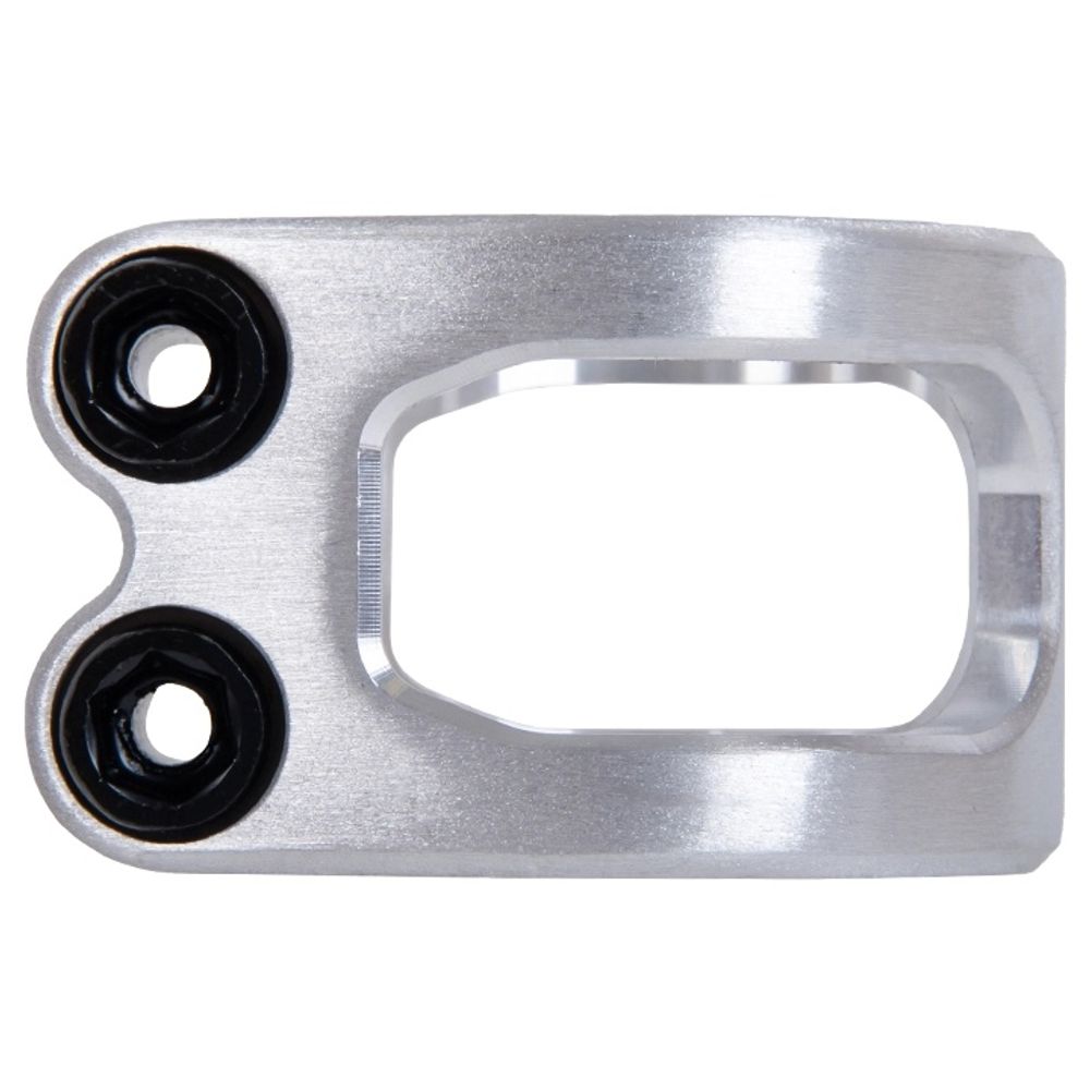 Зажим для трюкового самоката Tech Team Zefir Lite V2, 31,8/34,9мм, IHC/HIC, Raw