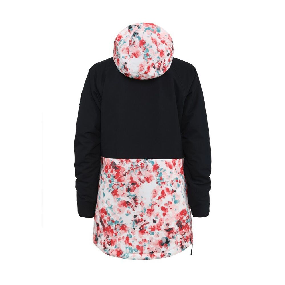 Куртка Horsefeathers DERIN II JACKET (paintbrush)