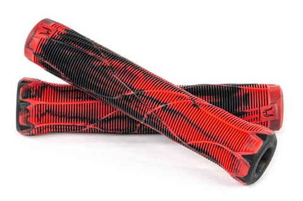 Купить Грипсы Ethic Slim grips red