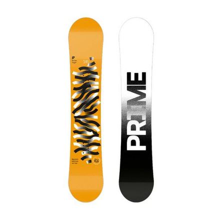 Сноуборд PRIME Cool - TIGER