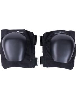 Защита коленей Tech Team ARMOR Masters (черный /black)