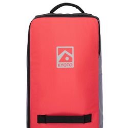 Чехол для сноуборда KYOTO SUMO ROLL VIOLET/CORAL