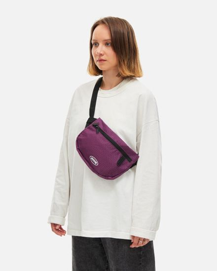 Купить Сумка ANTEATER NTTR nttr Sacochebag Violet