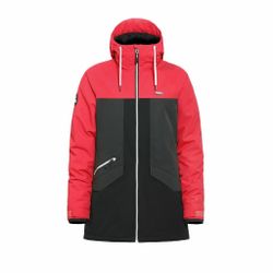 Куртка Horsefeathers ARIANNA JACKET (azalea)