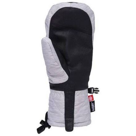 Купить Варежки 686 ж WMNS JUBILEE MITT (WHITE HEATHER)