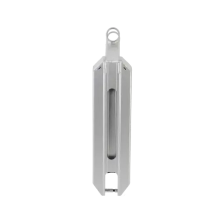 Купить Дека для трюкового самоката Triada Aether 46 silver