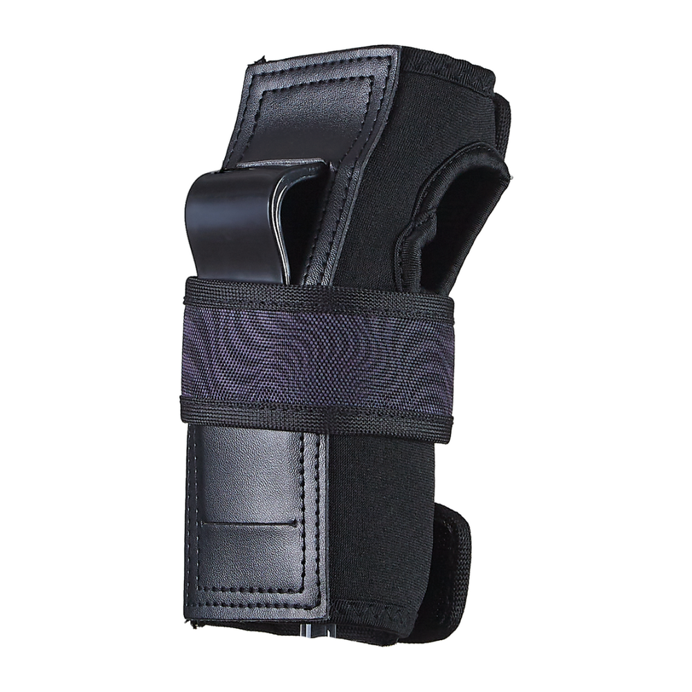 Защита (колени,локти,зап)PRO-TEC ADULT 3-PK PAD SET OPEN-BACK SPITFIRE SIGNATURE EDITION BLACK SWIRL