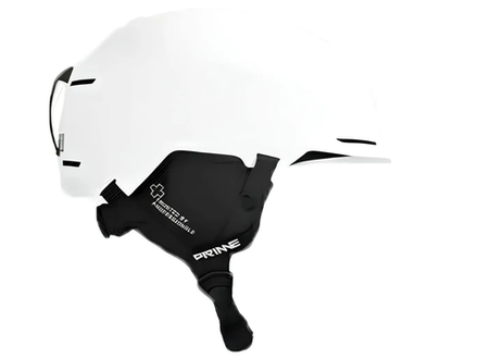 Купить Шлем PRIME - COOL-C3 White