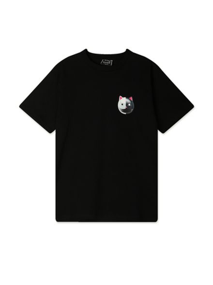 Купить Футболка Ripndip Lose Yourself Tee Black