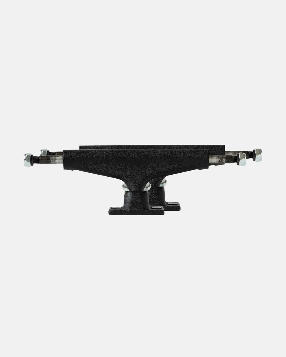 Подвески для скейтборда Chilly Black 5.25''