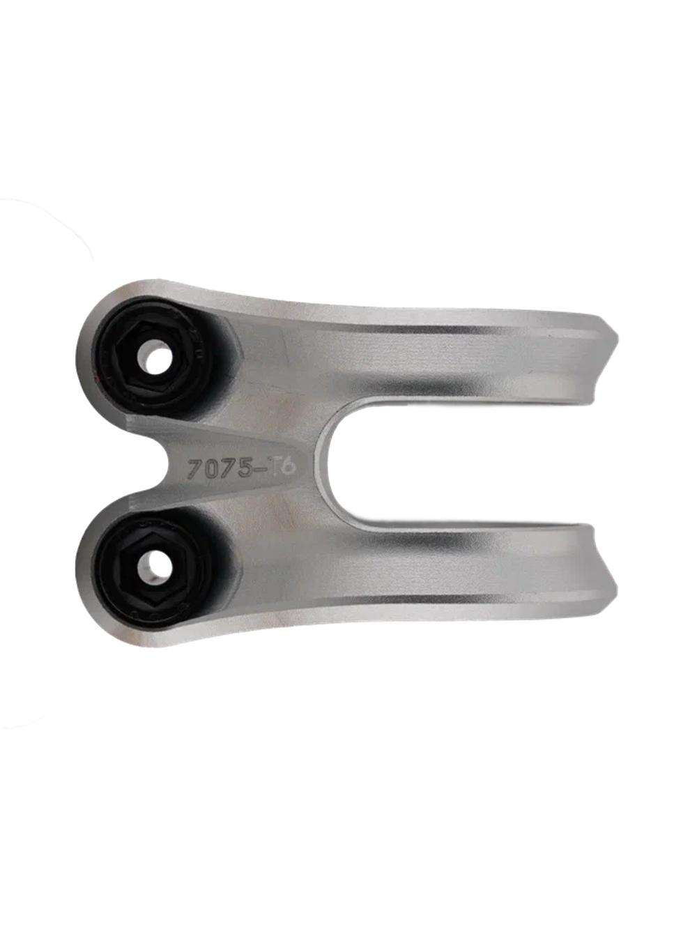 Зажим для трюкового самоката Triada Lyra HIC 34,9 silver