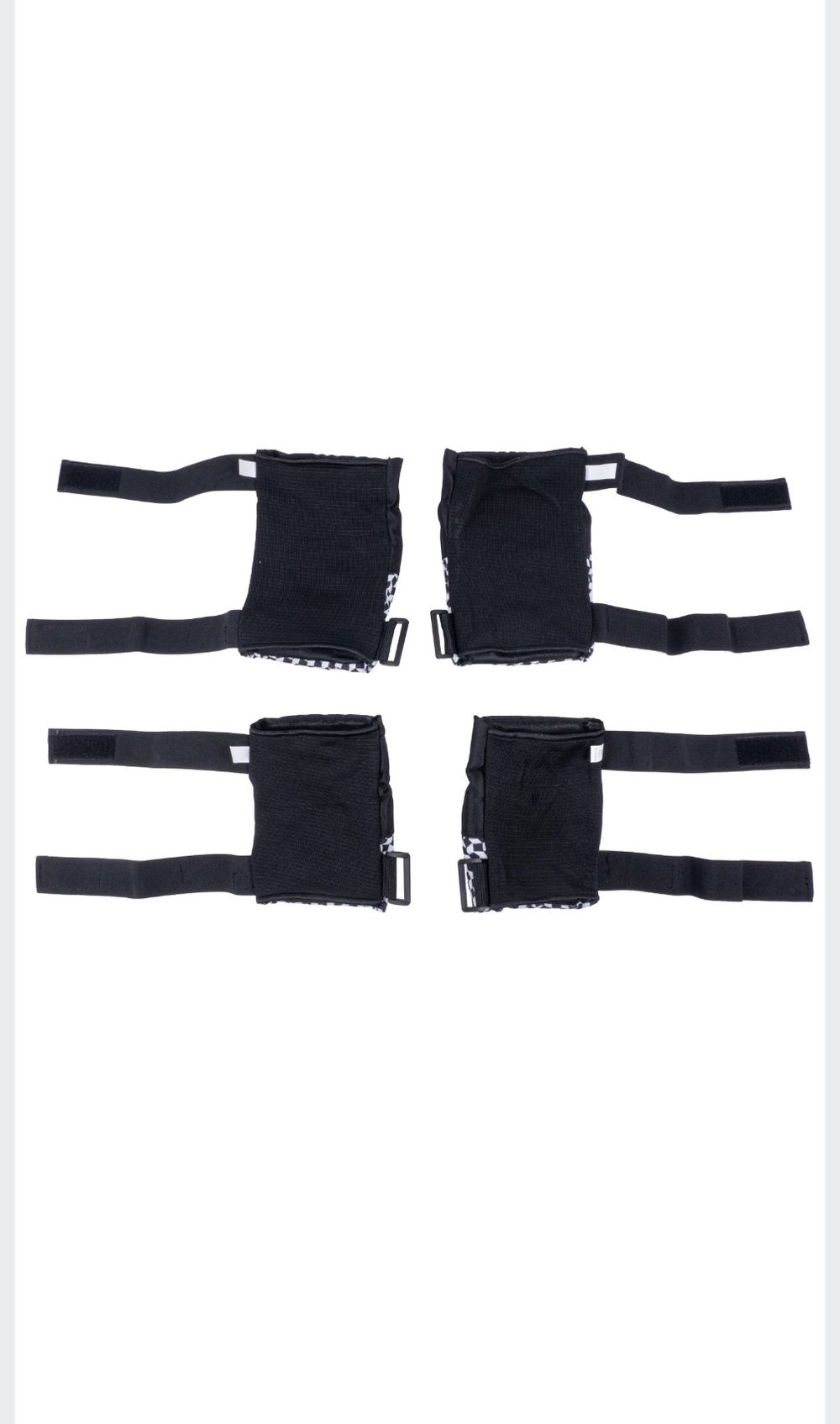 Комплект защиты Tech Team ARMOR BASIC M2 (белый /white)