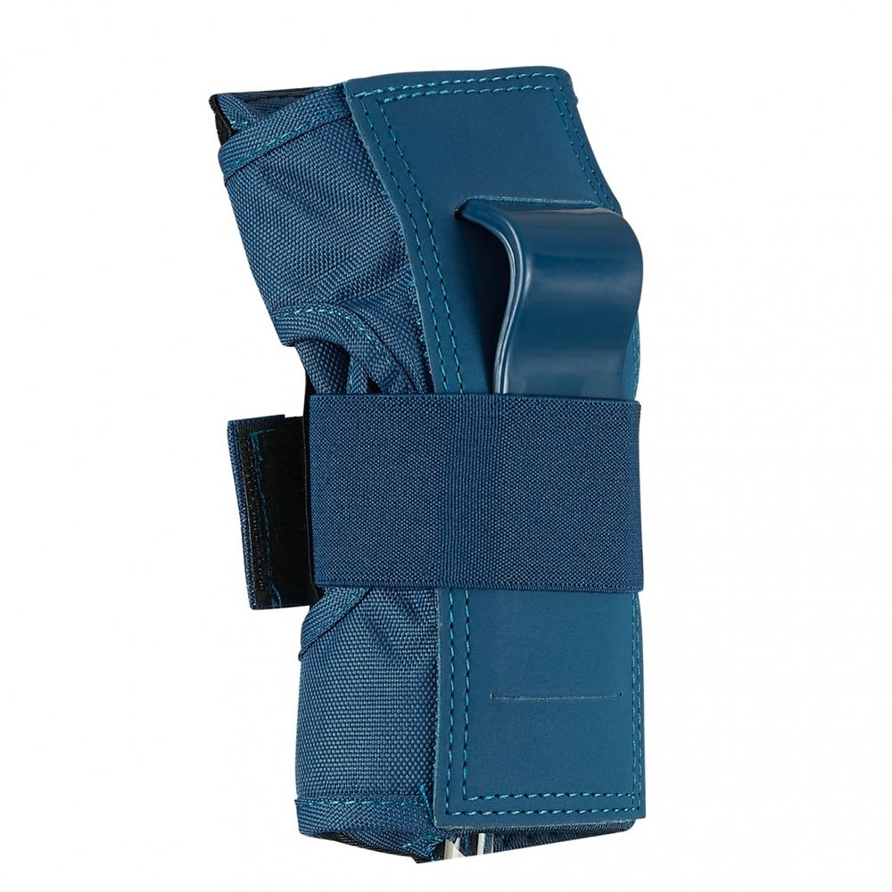 Защита комплект дет. (колени, локти, запястья) PRO-TEC Street Jr 3-Pack BLUE