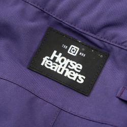 Штаны Horsefeathers CHARGER PANTS (violet)