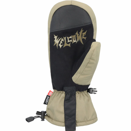 Купить Варежки 686 MNS LANDER MITT WELCOME SAGE