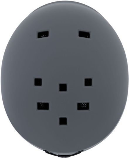 Купить Шлем ProSurf Unicolor Grey