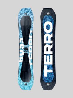 Сноуборд TERRO - BOSS