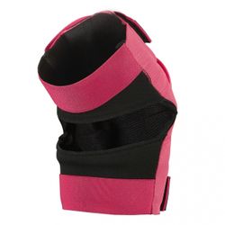 Защита комплект дет. (колени, локти, запястья) PRO-TEC Street Jr 3-Pack PINK