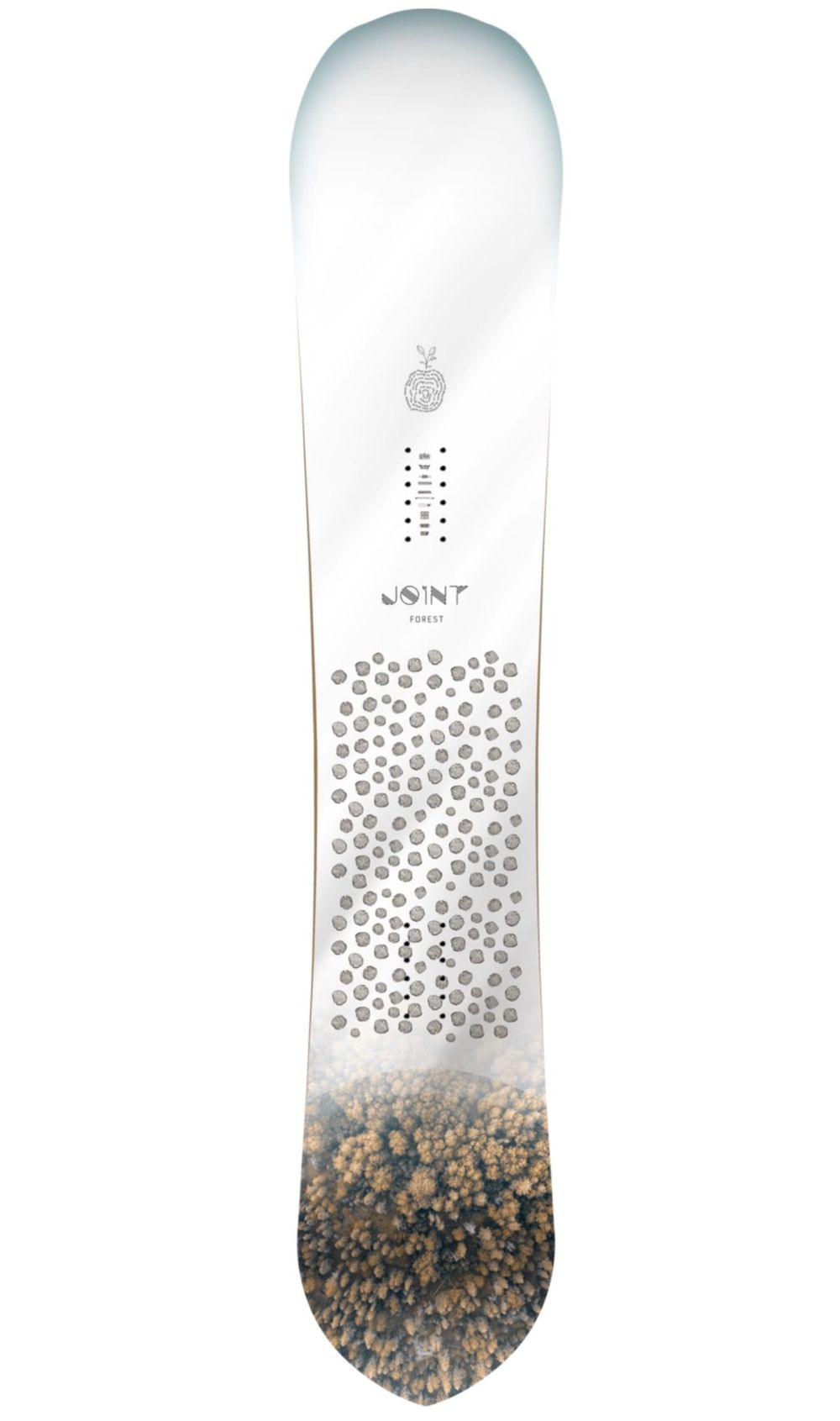 Сноуборд JOINT FOREST SNB