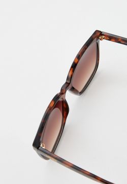 Очки солнцезащитные Vans Gilpin Sunglasses Tortoise Shell