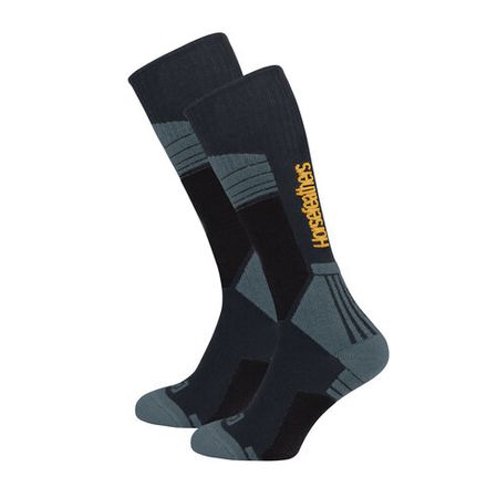 Купить Термоноски Horsefeathers RORY Thermolite SOCKS (navy)