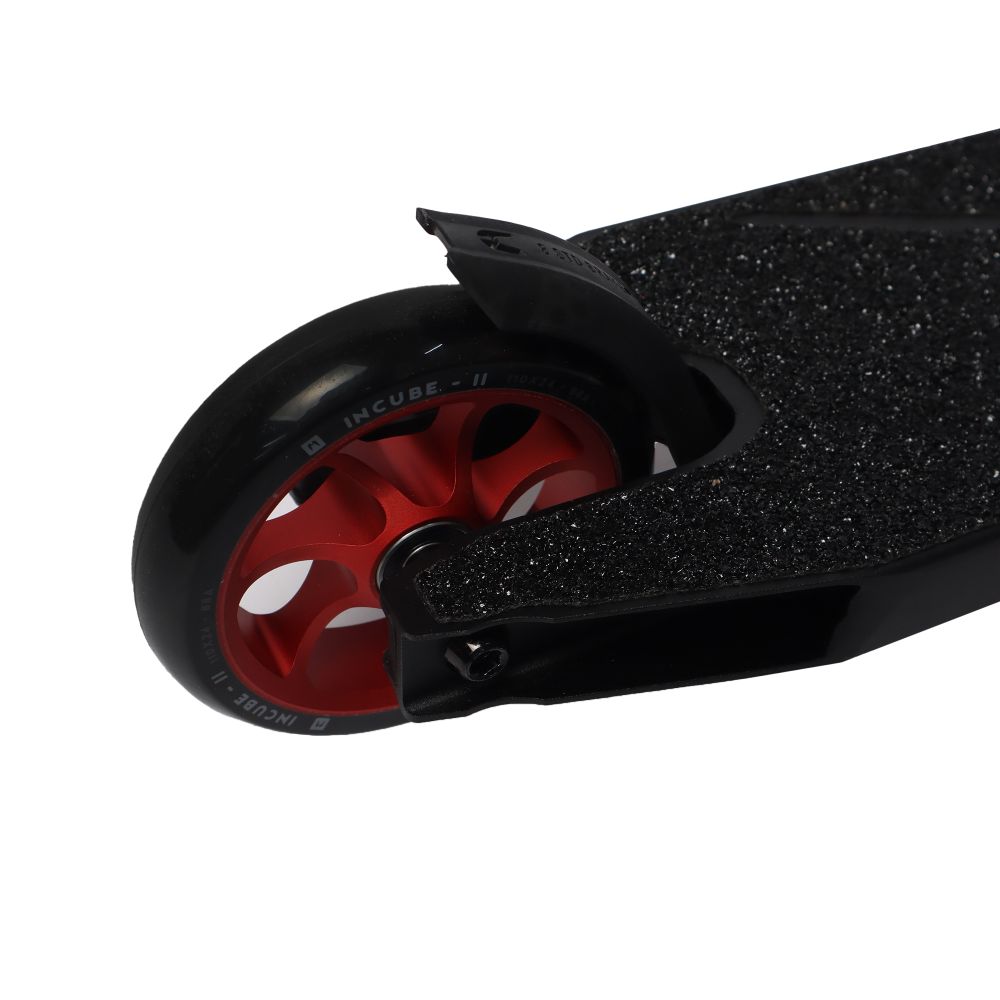 Трюковой самокат Ethic Complete Scooter Erawan V2 