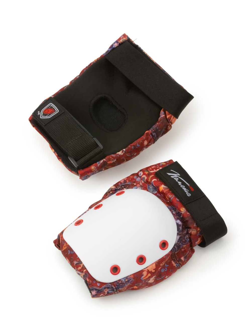 Защита Коленей Комета палас белая