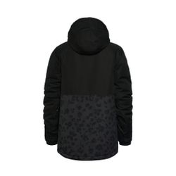 Куртка Horsefeathers TAY JACKET (floral cheetah)