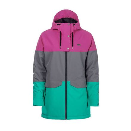 Купить Куртка HORSEFEATHERS Ж BIANKA JACKET (clover)