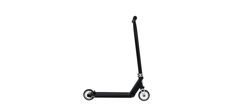 Трюковой самокат Triada Aether 46 black