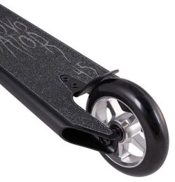 Трюковой самокат Tech Team Provokator 45 (черный / black)