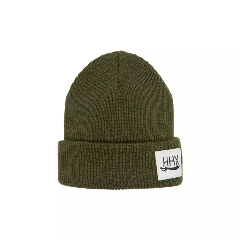 Шапка ННХ ЯКИМКА хаки