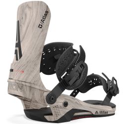 Крепления для сноуборда Union ATLAS (ASADACHI)