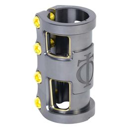 Зажимы для трюковых самокатов со скидкой