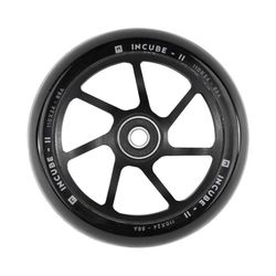 Колеса для трюкового самоката Ethic Incube wheel v2 110 mm Black
