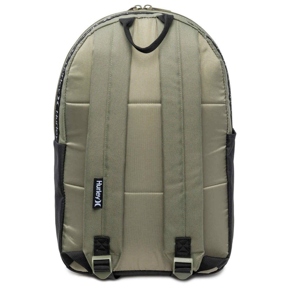Рюкзак Hurley O&O TAPING DAYPACK ARMY