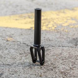 Вилка для трюкового самоката Urban Artt Civic SCS / HIC (черный)