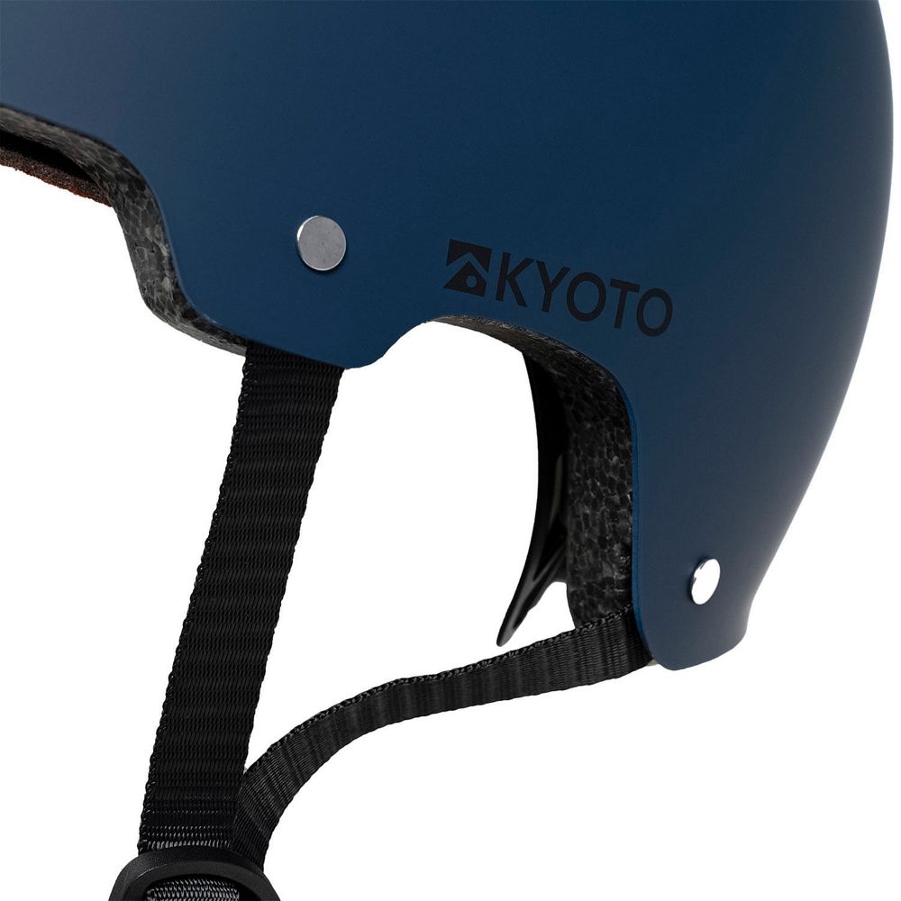 Шлем KYOTO KAEDE PRO VERT SKATE HELMET ((NAVY)