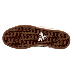 Кеды Fallen TROOPER - BONE/WHITE (CHRIS COLE)